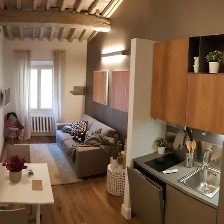 Italia Dream Apartament